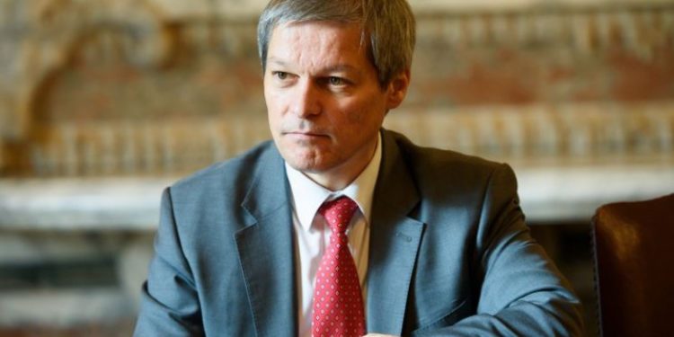 România: Dacian Cioloș, desemnat prim-ministru de președintele Klaus Iohannis
