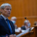 România: Guvernul Cioloș a fost respins la votul din Parlament
