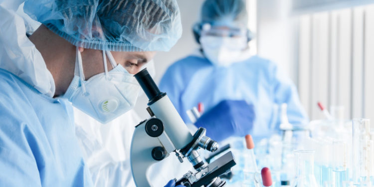 A fost descoperită o metodă de blocare a infecţiei cu noul coronavirus. Soluția ar putea fi folosită în cadrul viitoarelor tratamente contra acestei boli