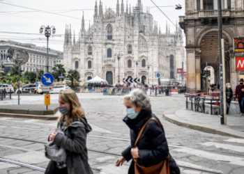 Moldovenii cu pașaport biometric nu vor putea călători în Italia