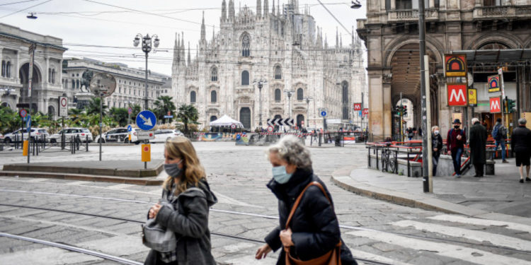 Moldovenii cu pașaport biometric nu vor putea călători în Italia