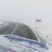 A nins în mai multe zone din România. Imaginile surprinse la Rânca și pe Transalpina, unde s-a depus deja zăpadă | VIDEO