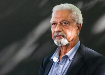 Premiul Nobel pentru literatură, câștigat de scriitorul tanzanian Abdulrazak Gurnah