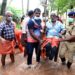 Inundații puternice în India, 24 de oameni au murit. Au fost făcute publice imagini cu salvări dramatice și cu case luate de ape | VIDEO