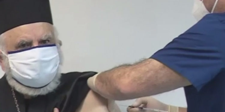 Lideri religioși de pe tot globul au ieșit în public să îndemne credincioșii să se vaccineze | VIDEO