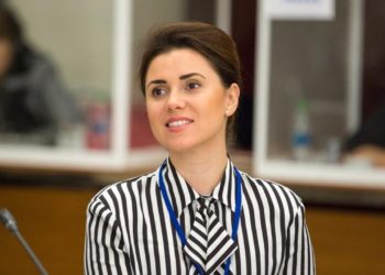 Judecătoria Chișinău nu a dat curs cererii Nataliei Morari prin care cere restabilirea în funcția de membră a Asociației care deține licența TV8