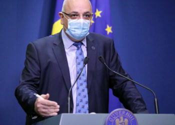 România cere ajutorul UE în criza COVID. Raed Arafat: Marți vom activa Mecanismul de Protecție Civilă