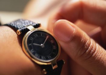 В ночь на 31 октября Молдова перейдет на зимнее время