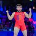 Victor Ciobanu a câștigat aurul la Mondialul de la Oslo
