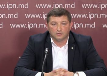 Procurorii anticorupție cer mandat de arestare pe numele adjunctului lui Stioanoglo, Ruslan Popov | VIDEO