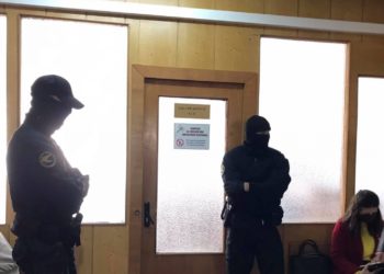 Cei 6 reținuți în dosarul fostei ”Direcții 5” au primit mandate de arestare pentru 30 de zile | VIDEO