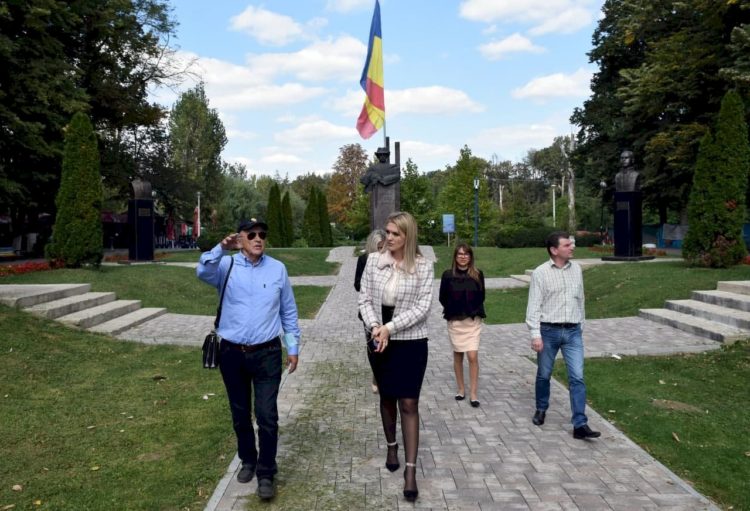 Parteneriatele transfrontaliere – oportunități pentru dezvoltarea raionului Orhei! | FOTO