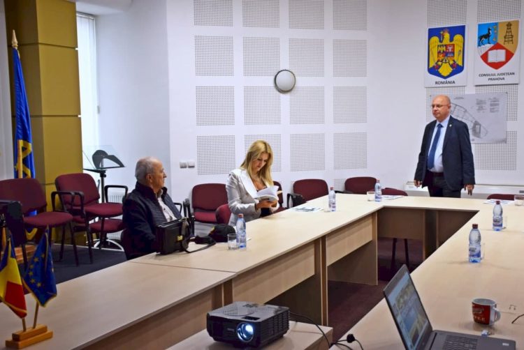 Parteneriatele transfrontaliere – oportunități pentru dezvoltarea raionului Orhei! | FOTO