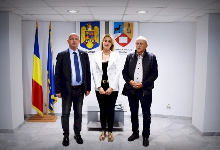 Parteneriatele transfrontaliere – oportunități pentru dezvoltarea raionului Orhei! | FOTO