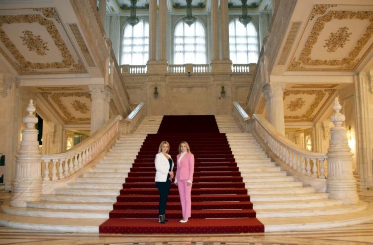 Parteneriatele transfrontaliere – oportunități pentru dezvoltarea raionului Orhei! | FOTO