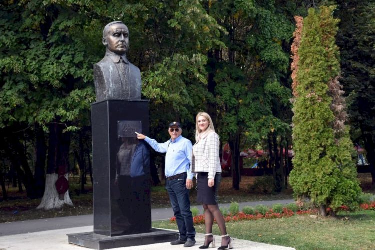 Parteneriatele transfrontaliere – oportunități pentru dezvoltarea raionului Orhei! | FOTO