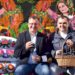 Expoziții, degustări, excursii gratuite și maraton de alergare. Cum a fost sărbătorită ziua vinului la Orhei | VIDEO