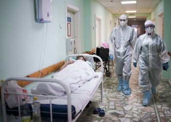 COVID-19: 1 115 de cazuri noi au fost confirmate. Încă 35 de moldoveni au murit, pintre victime, doi bărbați de 22 și 34 de ani