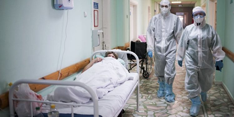 COVID-19: 1 115 de cazuri noi au fost confirmate. Încă 35 de moldoveni au murit, pintre victime, doi bărbați de 22 și 34 de ani