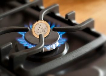 Surse: Prețul pe care-l va achita Republica Moldova pentru gazele naturale livrate de Gazprom din noiembrie