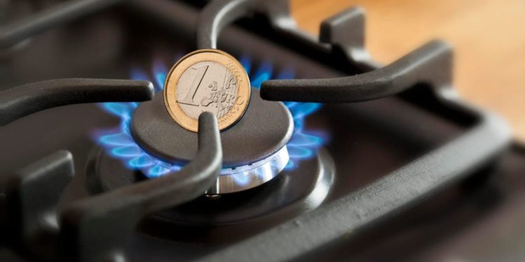 Surse: Prețul pe care-l va achita Republica Moldova pentru gazele naturale livrate de Gazprom din noiembrie