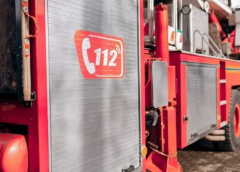 Detalii despre explozie puternică în Rezina: Salvatorii au evacuat o butelie de gaz din interiorul apartamentului | VIDEO