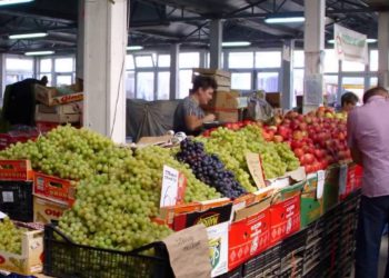 ”Moldova se află într-o furtună perfectă de creştere a preţurilor”. Viața devine tot mai scumpă, oamenii spun că devine tot mai greu să supraviețuiești | VIDEO