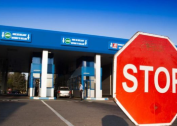 Polițiștii de frontieră le-au dat planurile peste cap! Voiau în Moldova, însă au decis să o facă ilegal