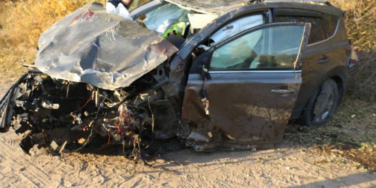 Noi detalii de la accidentul fatal din Soroca. Un prieten al minorului decedat ar fi sustras pe ascuns mașina de la o rudă