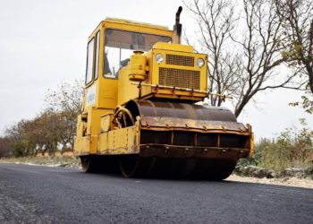 Cel mai amplu proiect de construcție a drumurilor din Orhei, lansat de echipa Partidului „ȘOR”, este aproape de final | FOTO