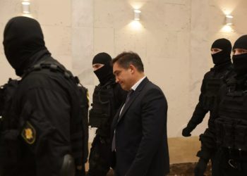 Cine sunt candidații propuși la funcția de Procuror General în locul lui Stoianoglo