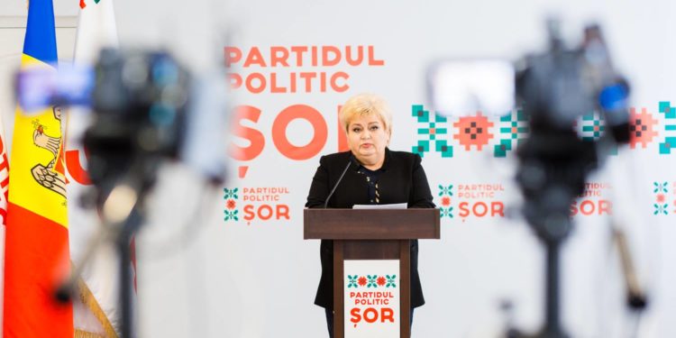 Legitimații de serviciu, tratament gratuit și înlesniri la procurarea locuinței. Deputații Partidului „ȘOR” insistă ca medicii să primească statut special ca și militarii | VIDEO