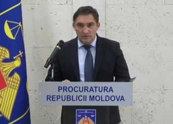 Stoianoglo acuză actuala guvernare că a pornit o campanie de denigrare a sa: sunt implicați politicieni, experți ”independenți”, ONG-uri, reprezentanți ai UE în țara noastră | VIDEO