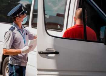 Situația la frontieră: Peste 80 de persoane, documentate pentru nerespectarea măsurilor de combatere a bolilor epidemice