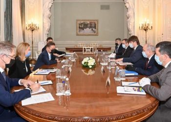 A treia zi a negocierilor moldo-ruse fără rezultat. Dmitri Peskov: Gazprom este deschis pentru continuarea negocierilor. Andrei Spînu: Dialogul este constructiv | VIDEO