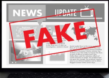 Deputații vor să completeze legislația pentru a opri răspândirea informațiilor și identităților false