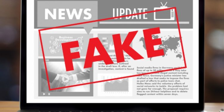 Deputații vor să completeze legislația pentru a opri răspândirea informațiilor și identităților false