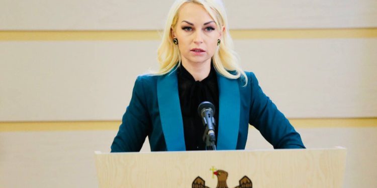 Fracțiunea Partidului „ȘOR” insistă ca procurorul general să fie ales de către cetățeni