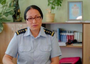 Cine va conduce Administrația Națională a Penitenciarelor până la finalizarea concursului de desemnare a unui nou șef | VIDEO