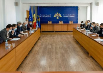 În țară ar putea fi instalate mai multe zone de control vamal. Motivul invocat de responsabili