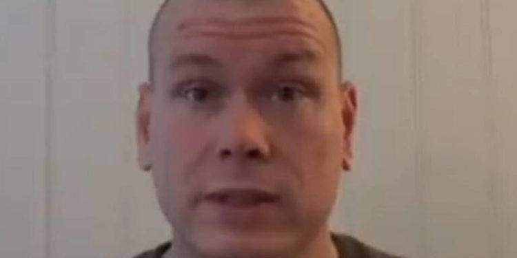 Раскрыта личность убившего в Норвегии пять человек лучника