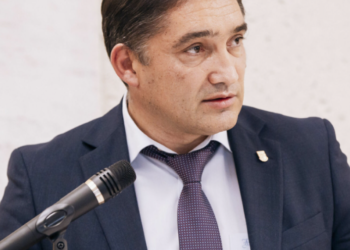 Procurorul general va sta 30 de zile în arest la domiciliu. Victor Furtună: Stoianoglo este cercetat pe cinci capete de acuzare, și nu patru, cum s-a anunțat anterior | VIDEO