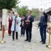 Echipa lui Ilan Șor continuă reparațiile de amploare a drumurilor din Orhei | VIDEO