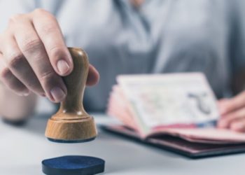 În atenția moldovenilor cu cetățenie română și bulgară! Ați putea intra fără viză în SUA