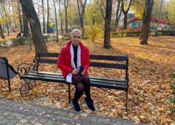 Marina Tauber, suprinsă de căldura cu care a fost primită la Bălți: Vă promit că veți redeveni stăpâni ai orașului vostru