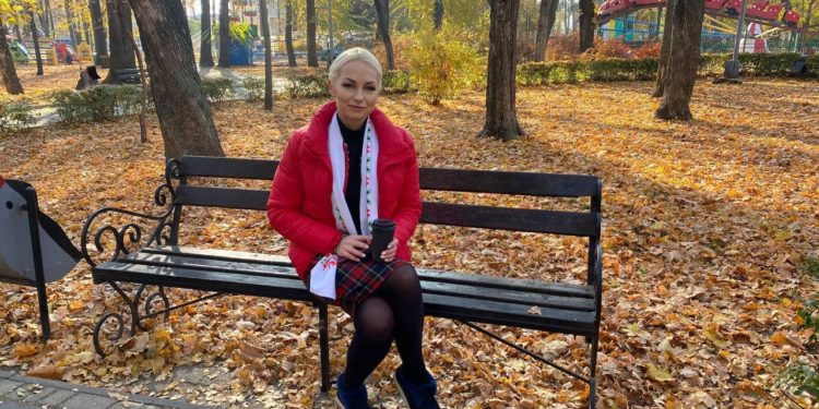 Marina Tauber, suprinsă de căldura cu care a fost primită la Bălți: Vă promit că veți redeveni stăpâni ai orașului vostru