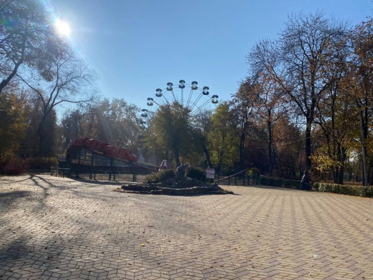 Marina Tauber, suprinsă de căldura cu care a fost primită la Bălți: Vă promit că veți redeveni stăpâni ai orașului vostru