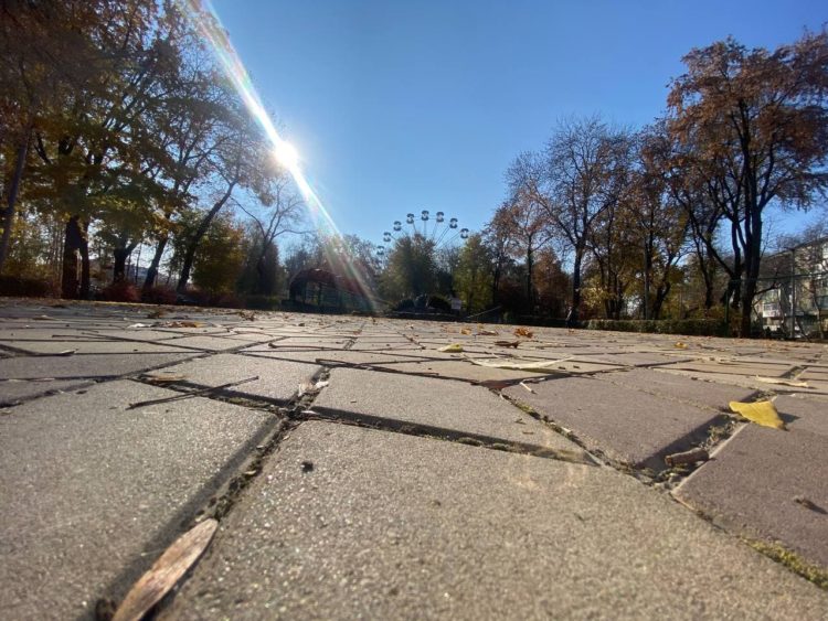 Marina Tauber, suprinsă de căldura cu care a fost primită la Bălți: Vă promit că veți redeveni stăpâni ai orașului vostru