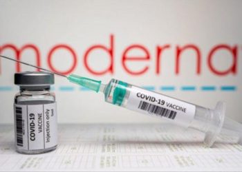 Две европейские страны приостановили вакцинацию Moderna