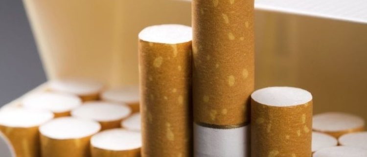 Veniturile bugetului de stat au crescut de trei ori din accizele la țigările produse pe teritoriul Moldovei pe urma unei modificări la Codul Fiscal | VIDEO